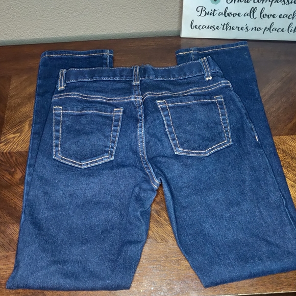 Old Navy boy jeans - Picture 5 of 6